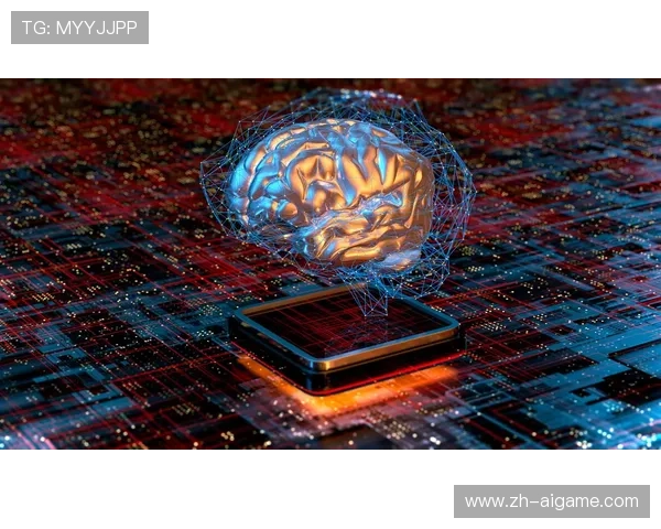 神经形态芯片提升统筹算力，高效处理