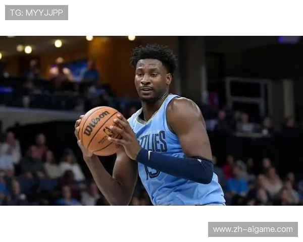 灰熊送走小贾伦·杰克逊彻底重建，获3个首轮签未来资产