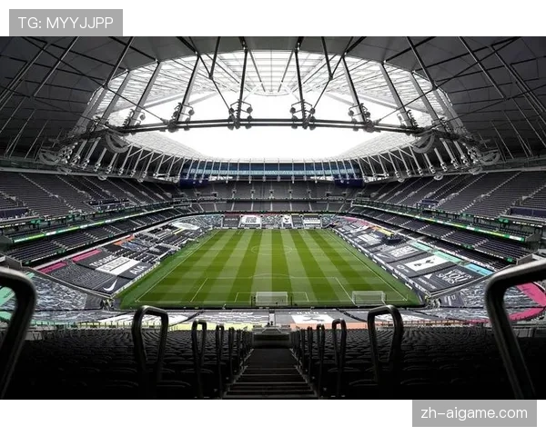 托特纳姆热刺球场宣布，将于今夏安装新一代能耗更低的夜间照明系统