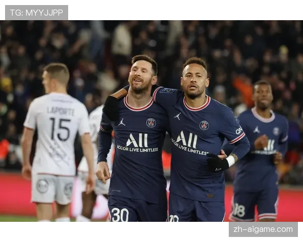 纪录片《巴黎之外：法甲小城足球故事》将于四月末上映